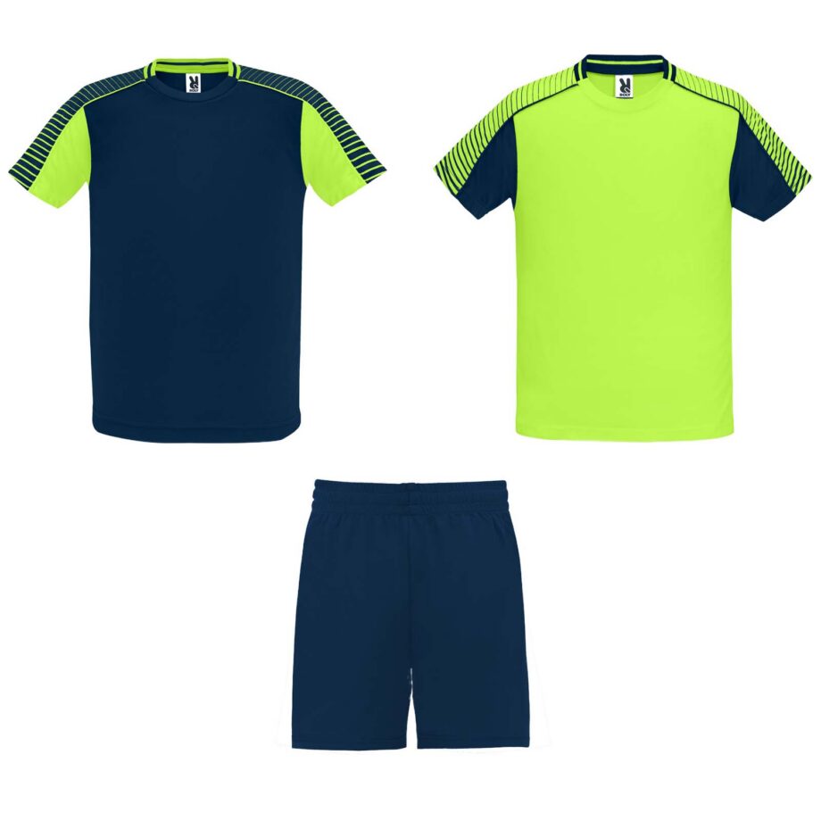 Juve unisex spordikomplekt
