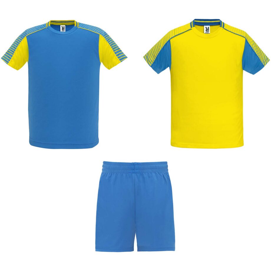Juve unisex spordikomplekt
