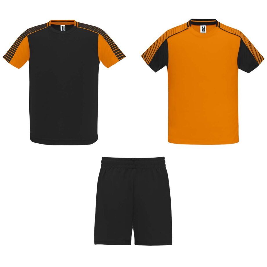 Juve unisex spordikomplekt