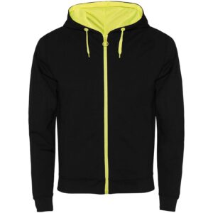 Fuji unisex-pusajakk