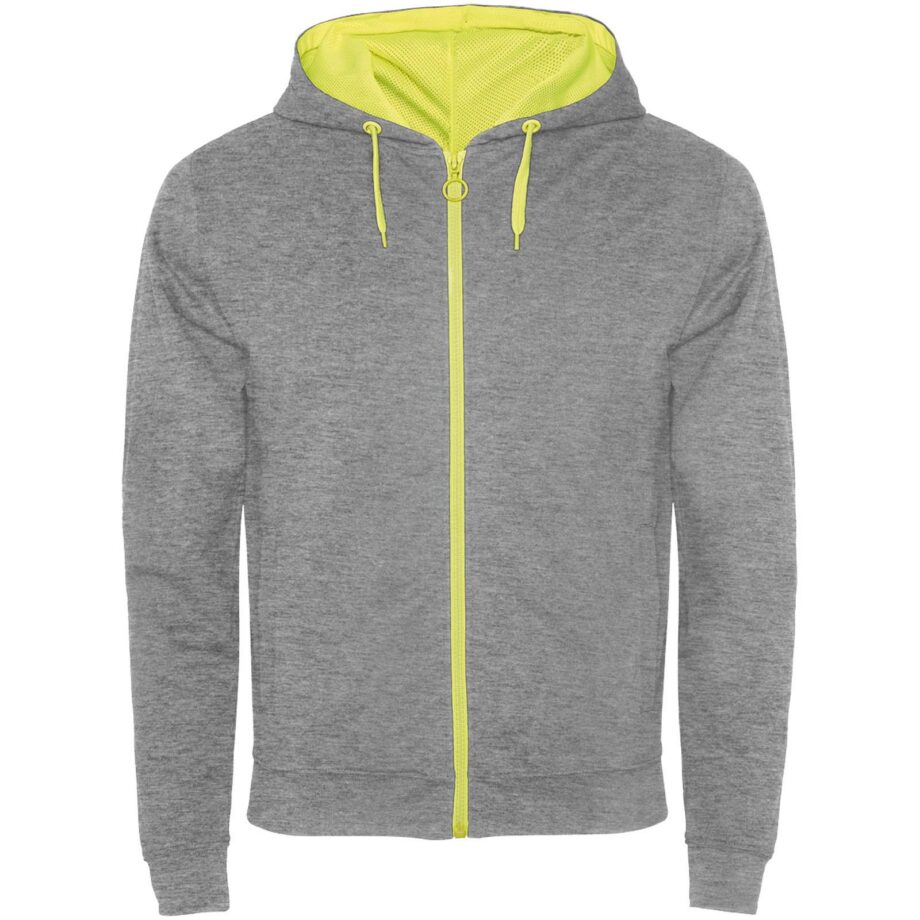 Fuji unisex-pusajakk