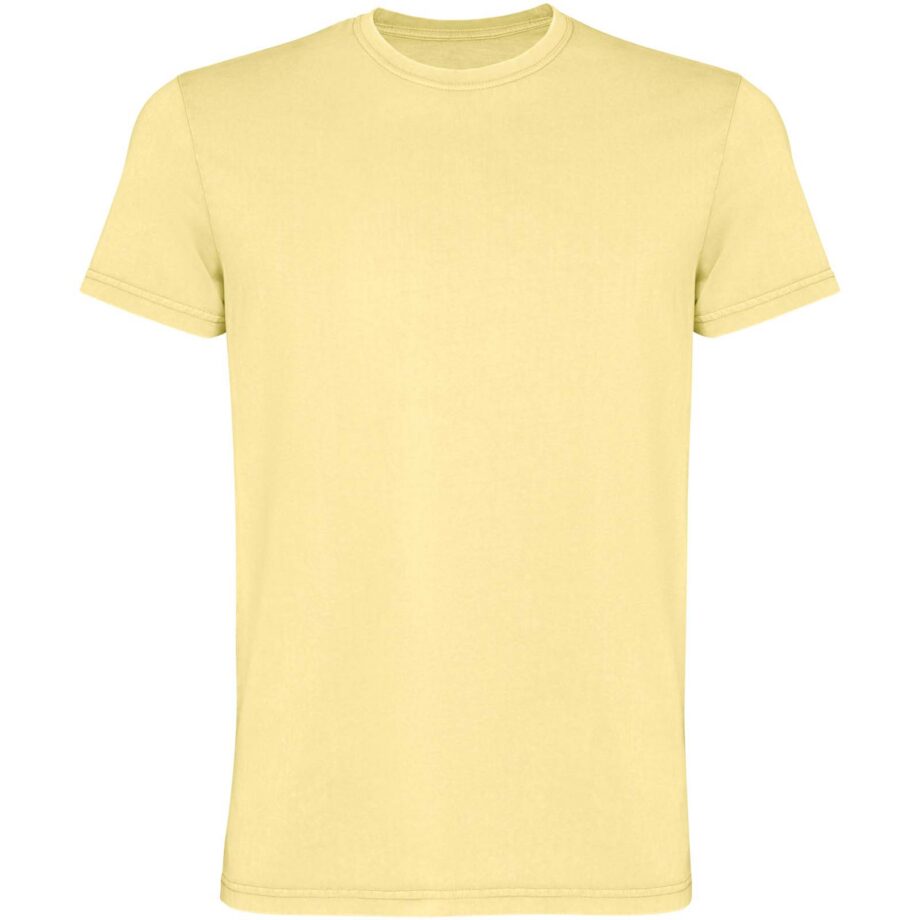 Corgi meeste lühikeste varrukatega T-särk, 180 g/m²