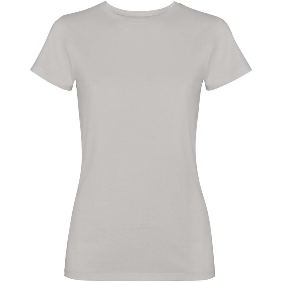 Fiyi 180 g/m² short sleeve women’s t-shirt