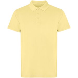 Cobain 200 g/m² lühikeste varrukatega unisex-polo
