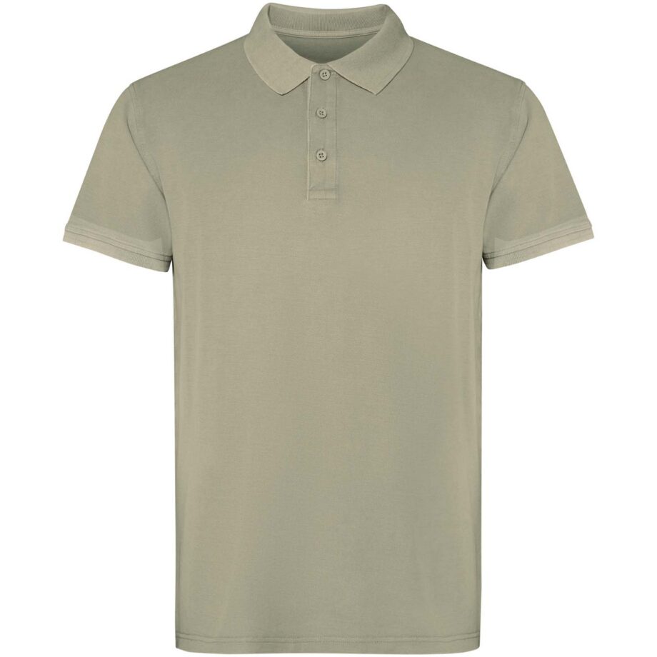 Cobain 200 g/m² short sleeve unisex polo