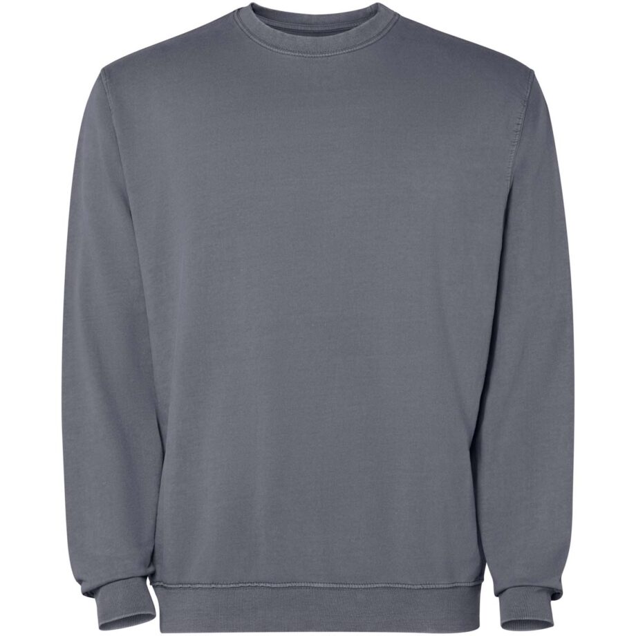 Jaya 250 g/m² acid wash unisex dressipluus