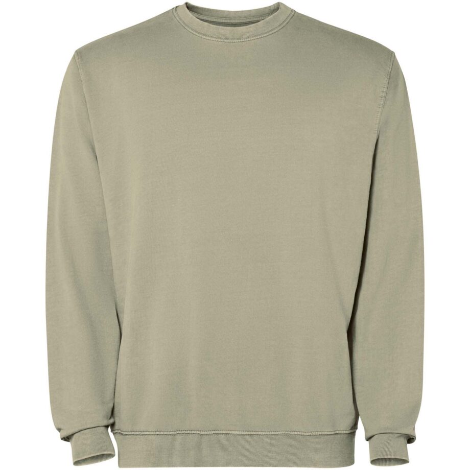 Jaya 250 g/m² unisex crewneck sweater