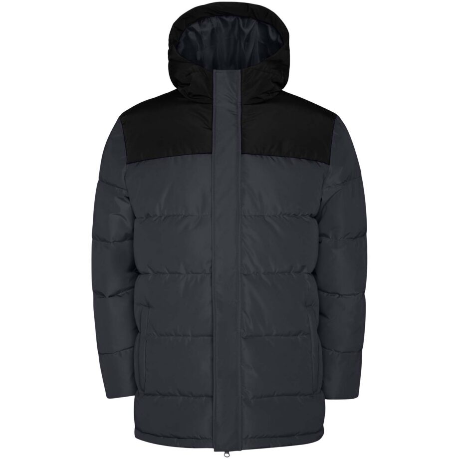Tallin unisex soojustatud jope