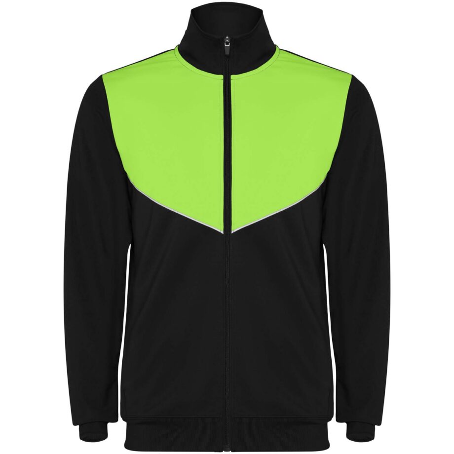 Evans 225 g/m² unisex tracksuit