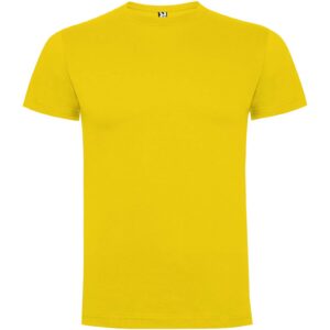 Dogo Premium 165 g/m² meeste lühikeste varrukatega T-särk