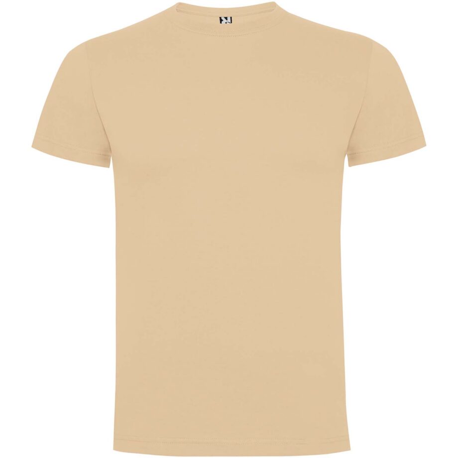 Dogo Premium 165 g/m² meeste lühikeste varrukatega T-särk