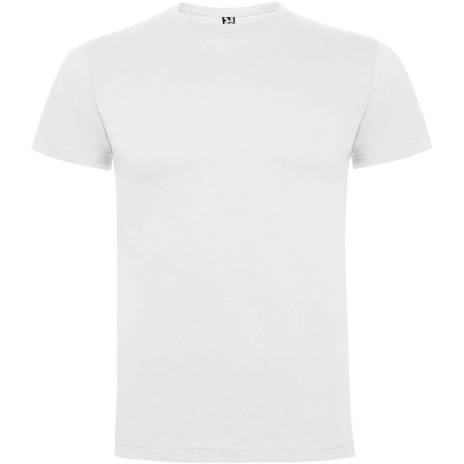 Dogo Premium 165 g/m² meeste lühikeste varrukatega T-särk