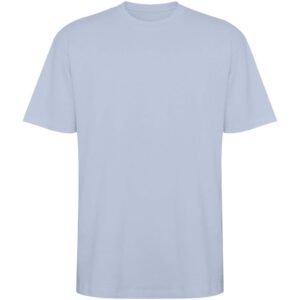 Bull 210 g/m² unisex oversized T-särk
