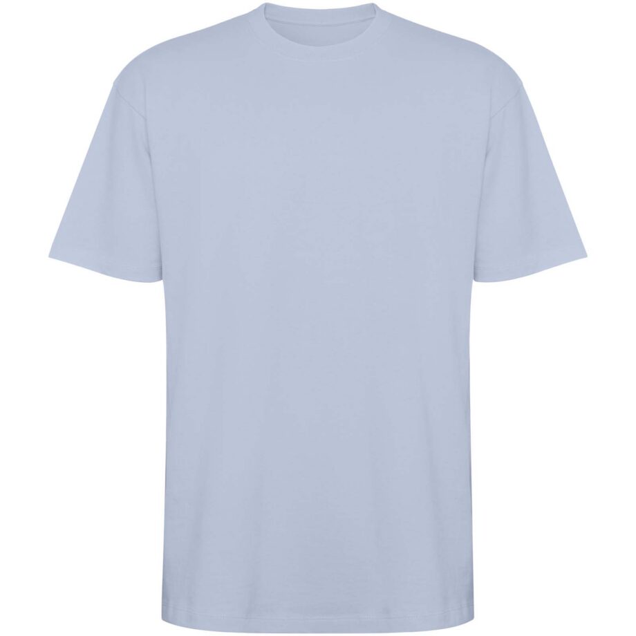 Bull 210 g/m² unisex oversized T-särk