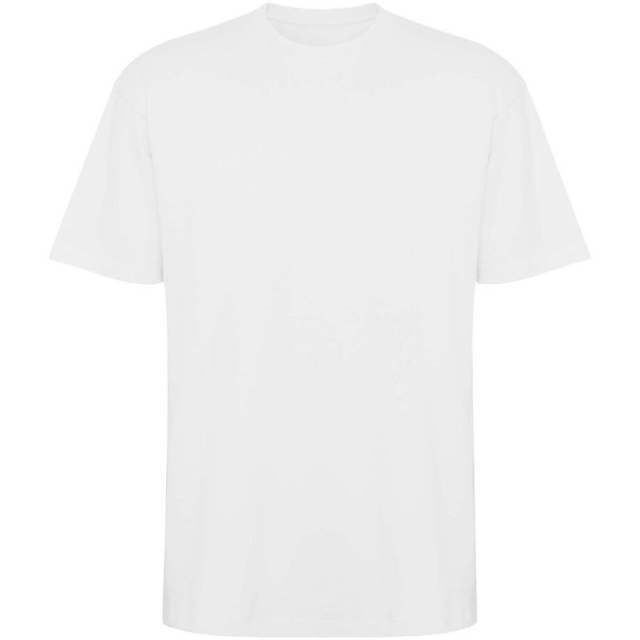 Bull 210 g/m² unisex oversized T-särk