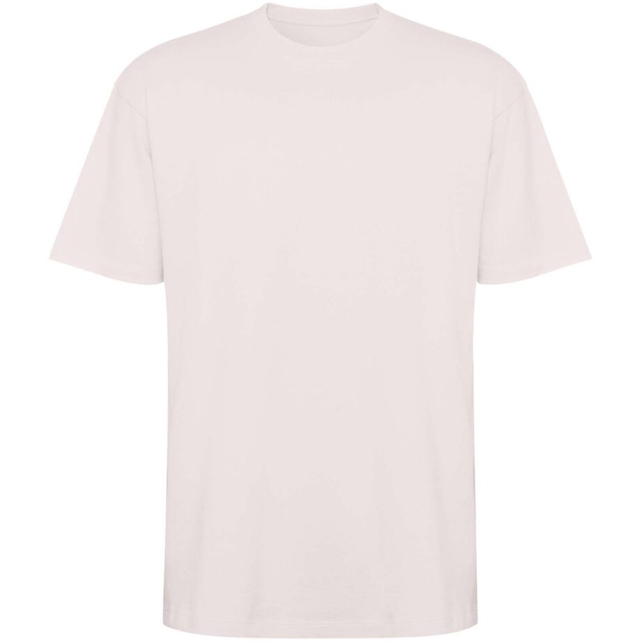 Bull 210 g/m² unisex oversized T-särk