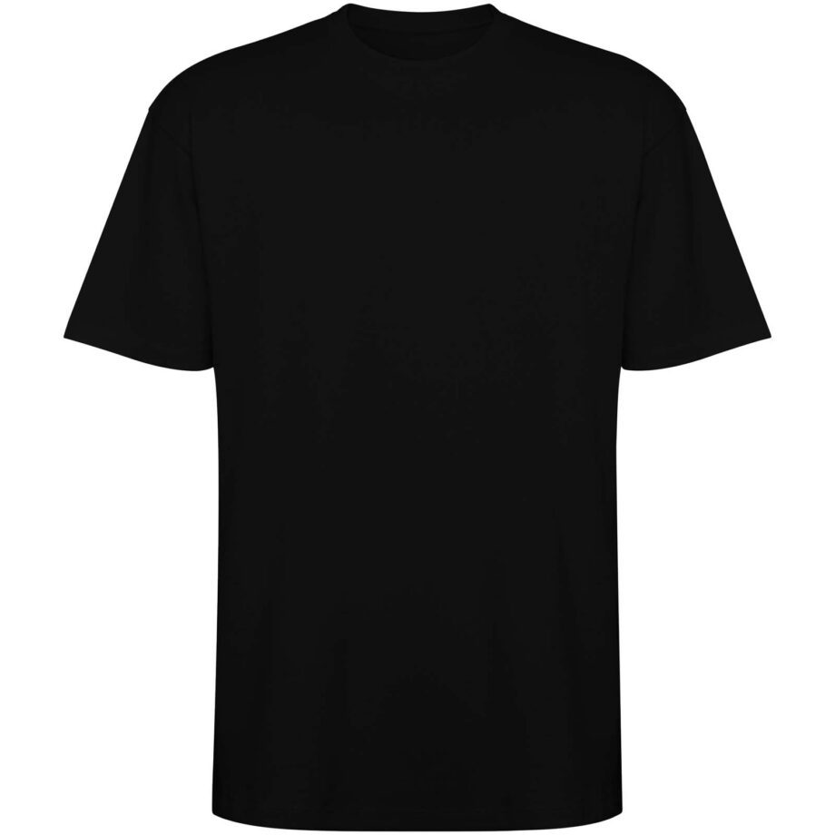 Bull 210 g/m² unisex oversized T-särk