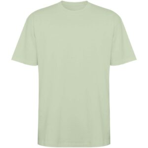 Bull 210 g/m² unisex oversized T-särk