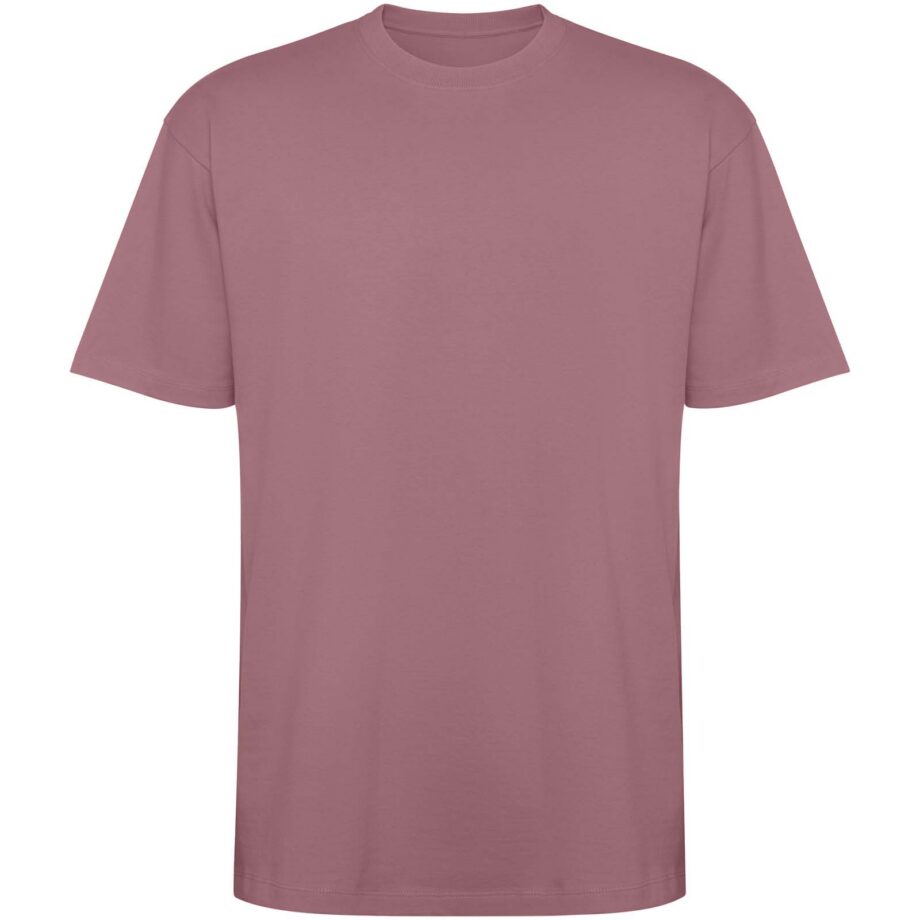 Bull 210 g/m² unisex oversized T-särk