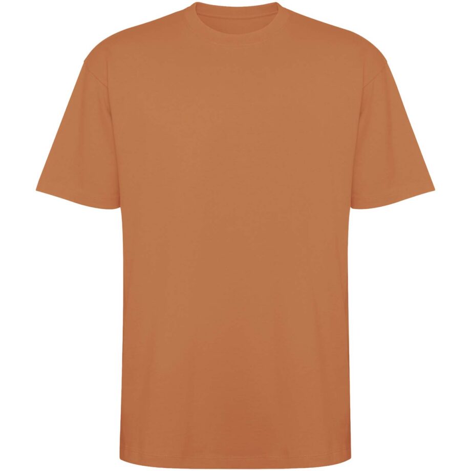 Bull 210 g/m² unisex oversized T-särk