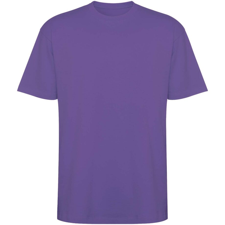 Bull 210 g/m² unisex oversized T-särk