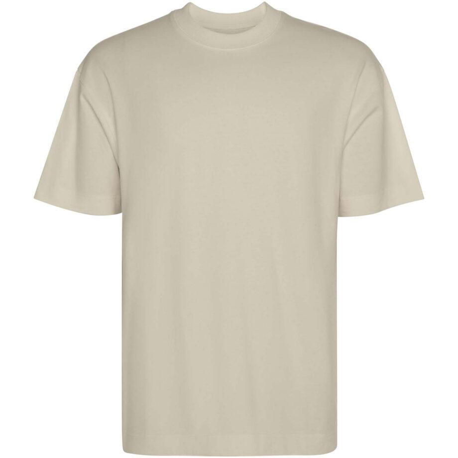 Chow unisex oversize T-särk
