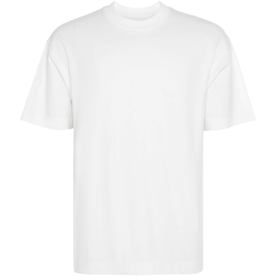 Chow unisex oversize T-särk