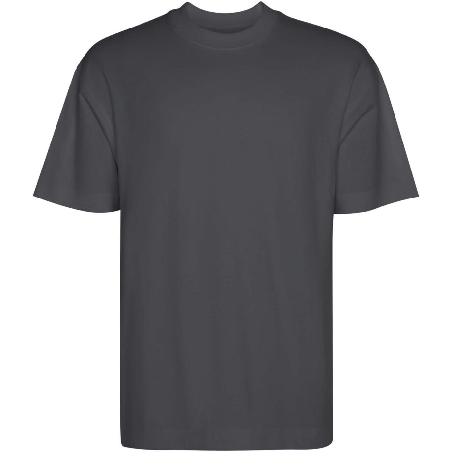 Chow unisex oversize T-särk