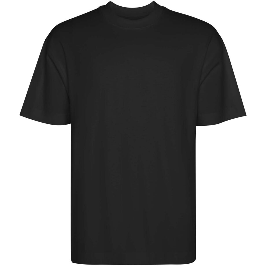 Chow unisex oversize T-särk