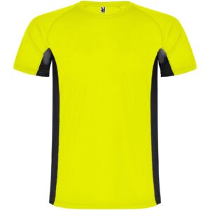 Shanghai 140 g/m² meeste spordi-T-särk