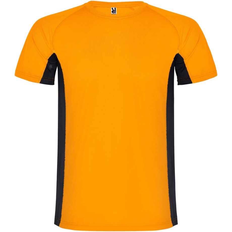 Shanghai 140 g/m² meeste spordi-T-särk