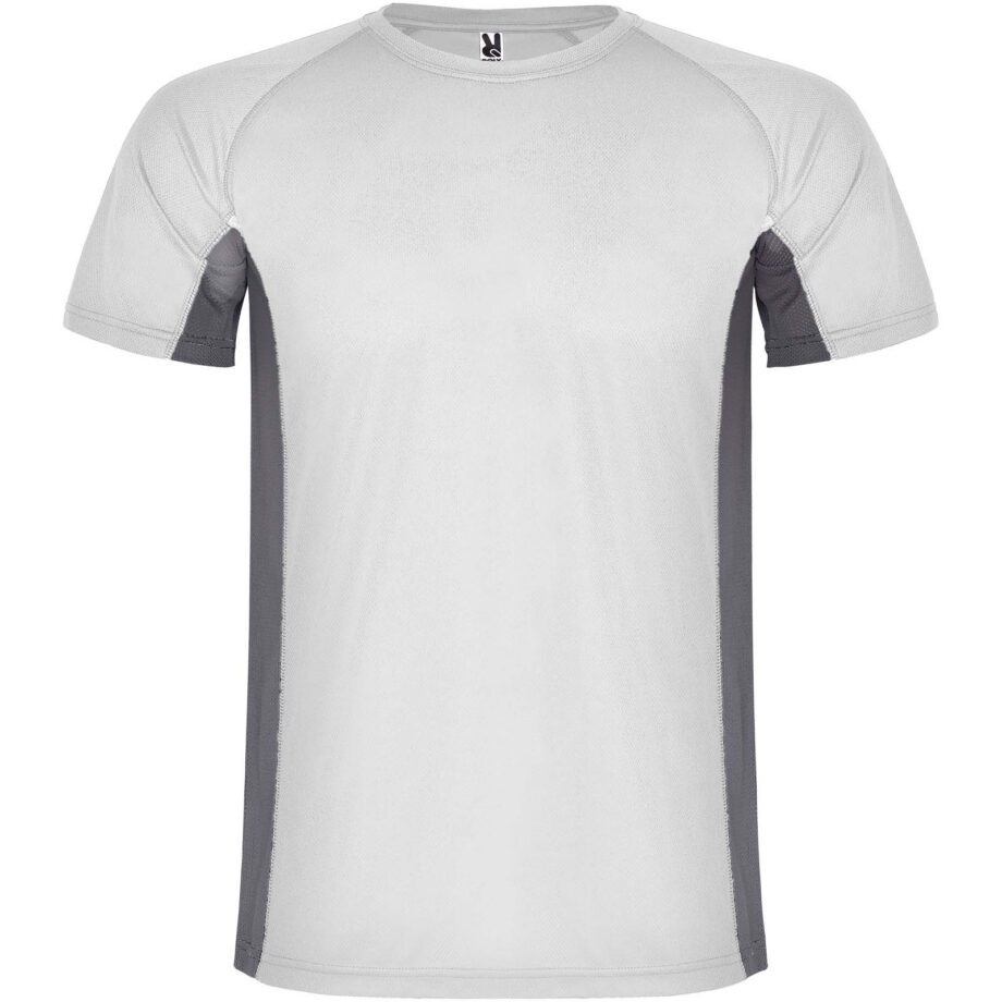 Shanghai 140 g/m² meeste spordi-T-särk