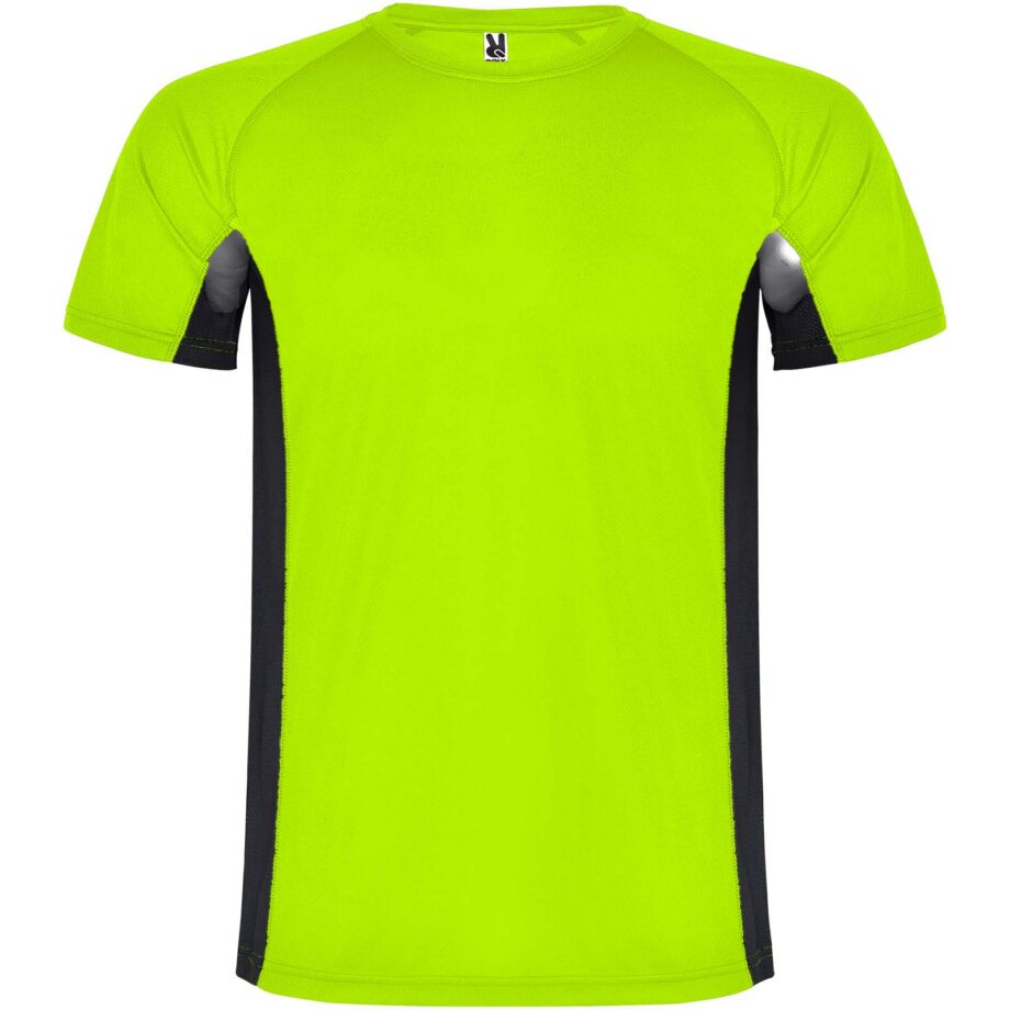 Shanghai 140 g/m² meeste spordi-T-särk