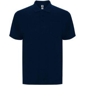 Centauro Premium 220 g/m² lühikeste varrukatega unisex-polo