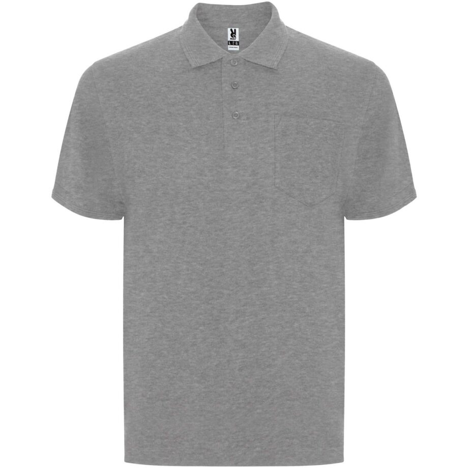 Centauro Premium 220 g/m² short sleeve unisex polo