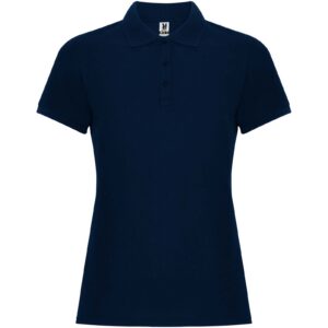 Pegaso Premium 220 g/m² lühikeste varrukatega naistepolo