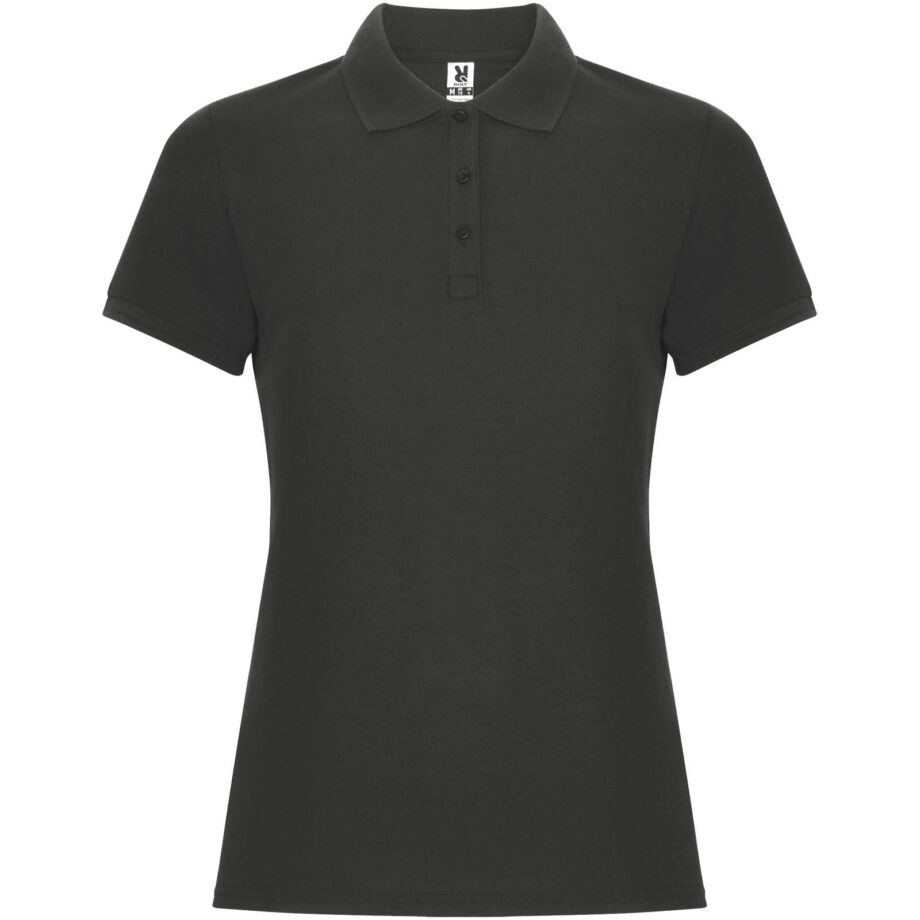 Pegaso Premium 220 g/m² lühikeste varrukatega naistepolo
