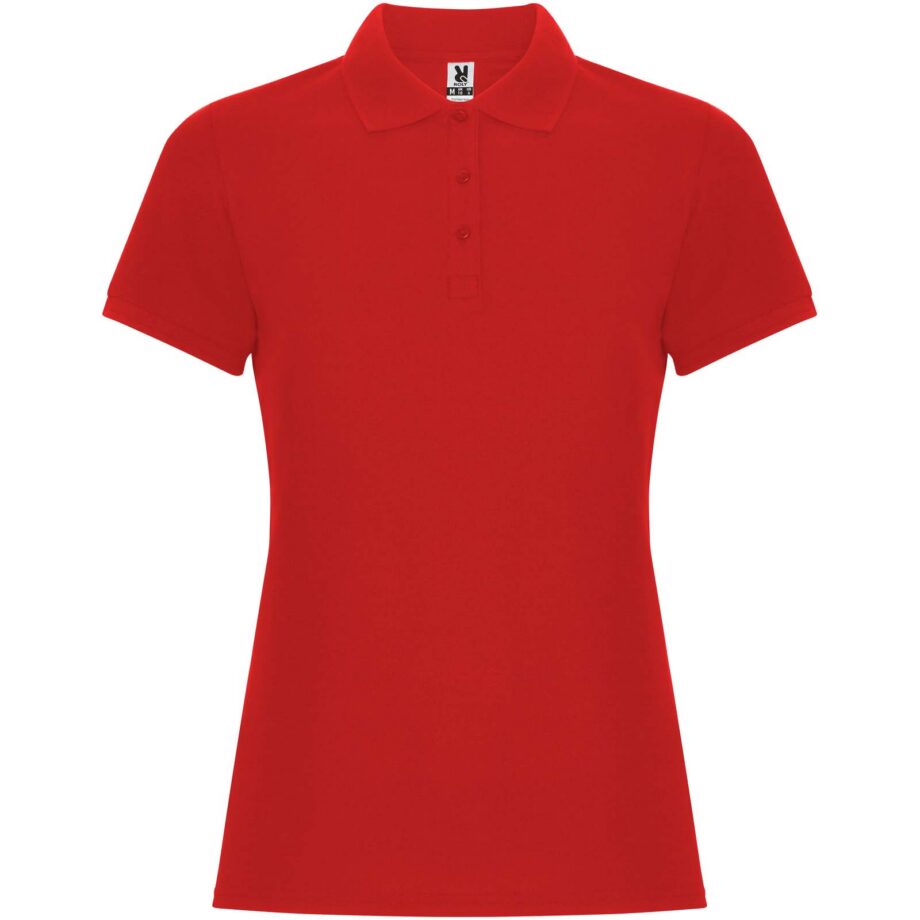 Pegaso Premium 220 g/m² short sleeve women’s polo