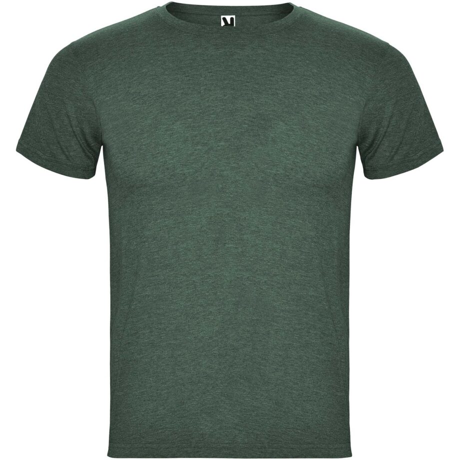 Fox 150 g/m² short sleeve men’s t-shirt