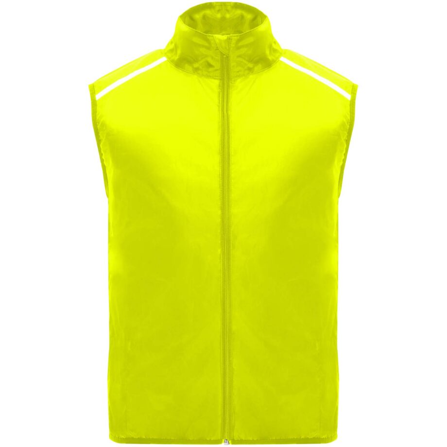 Jannu unisex kerge jooksuvest