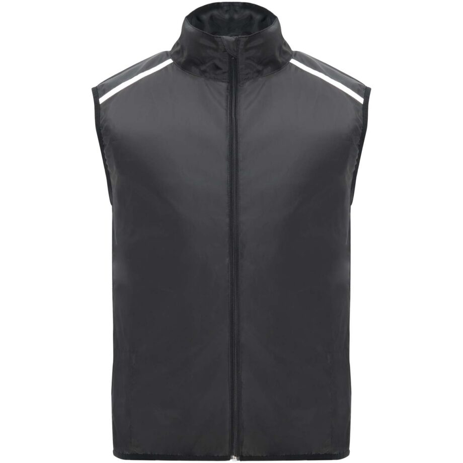 Jannu unisex kerge jooksuvest