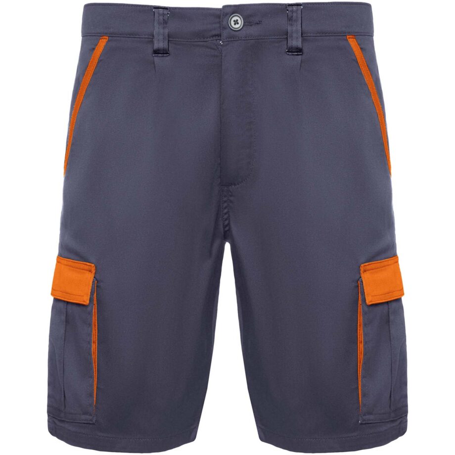 Tahoe 250 g/m2 workwear shorts
