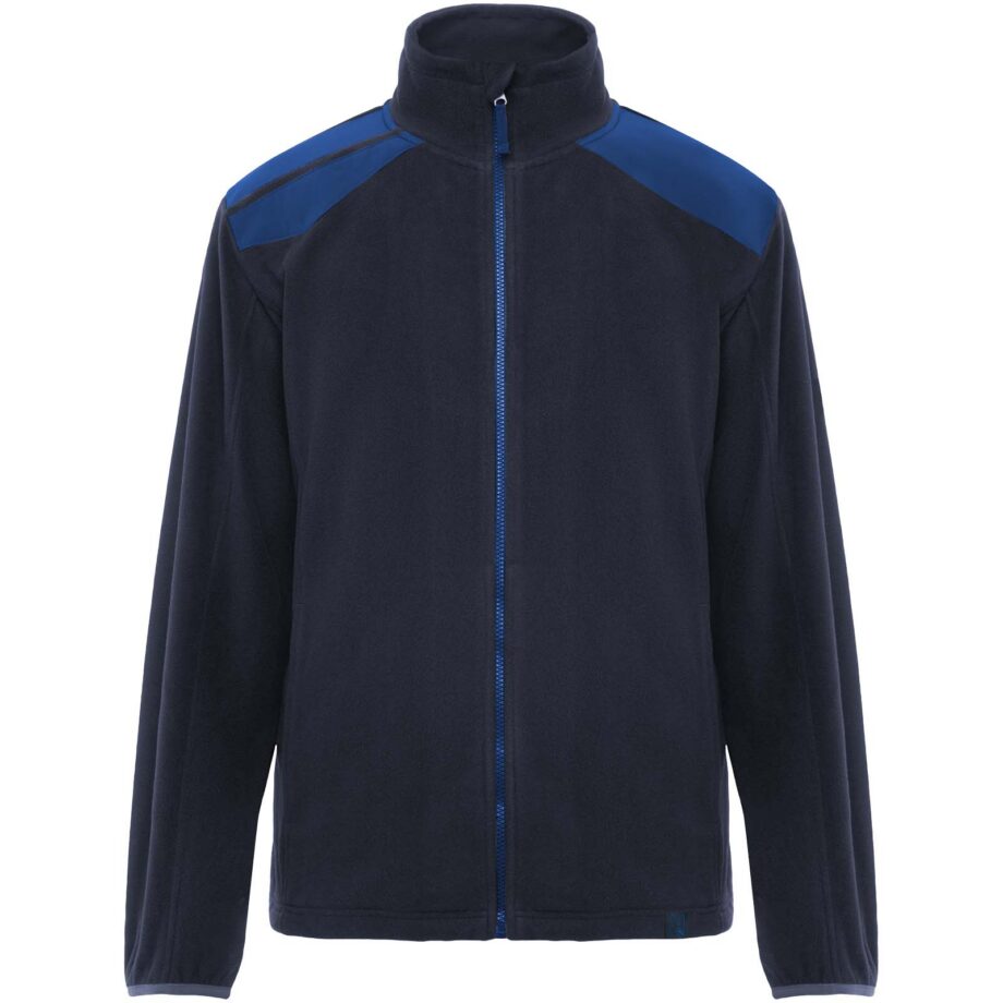 Terrano unisex-mikrofliisjakk