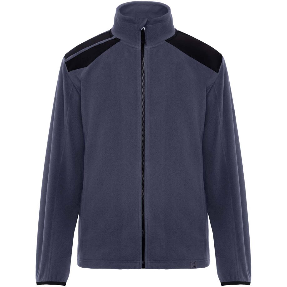 Terrano unisex-mikrofliisjakk