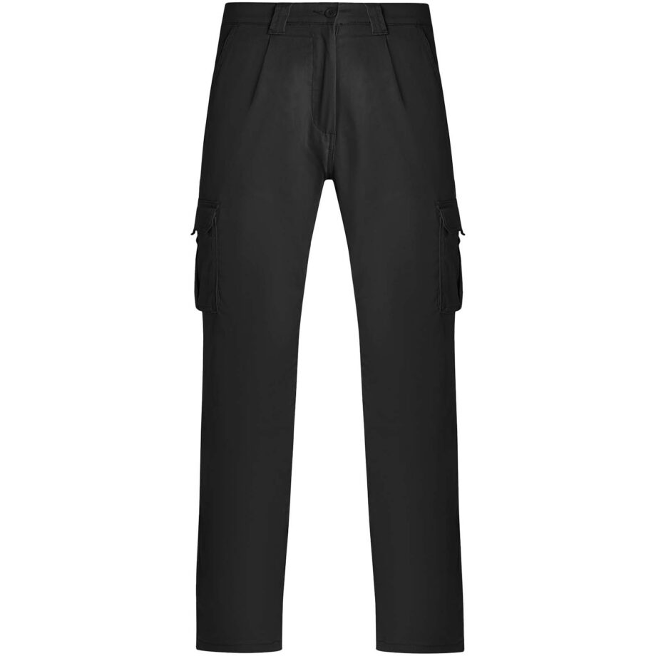 Daily Stretch 250 g/m2 elastane workwear trousers
