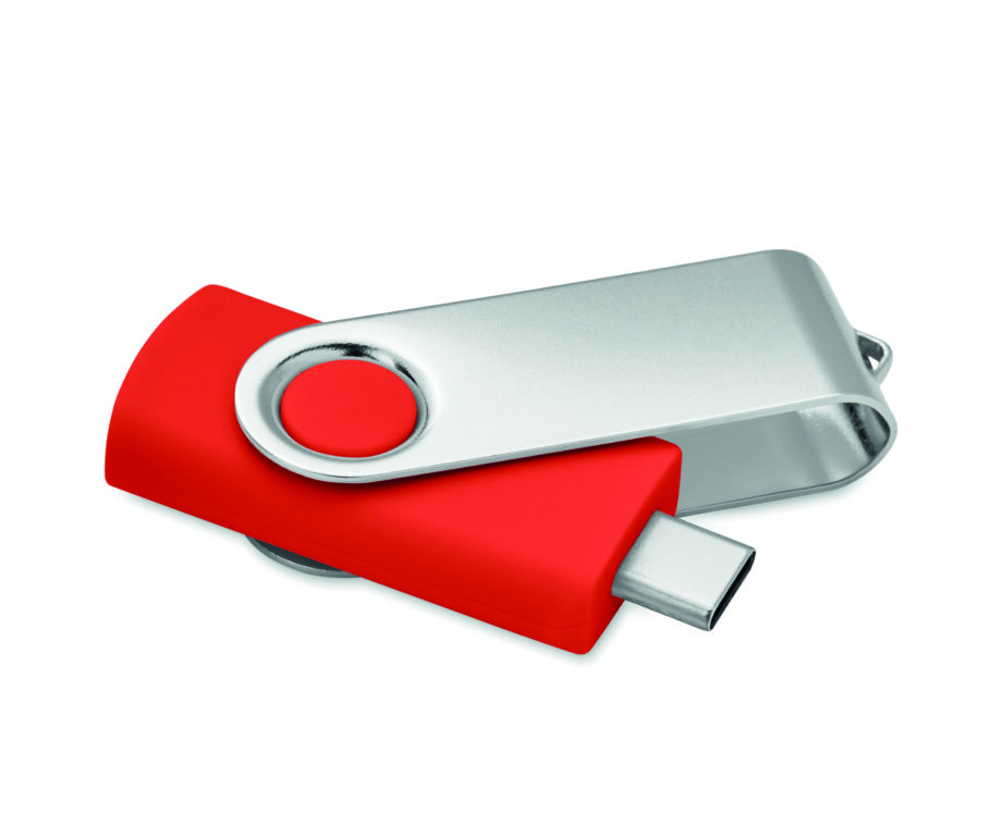 COLODRI 16 GB USB 3.0 mälupulk Type-C