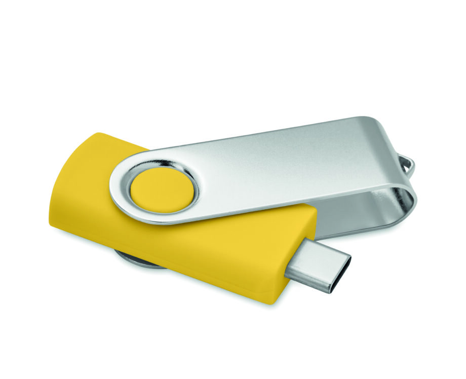 COLODRI 16 GB USB 3.0 mälupulk Type-C