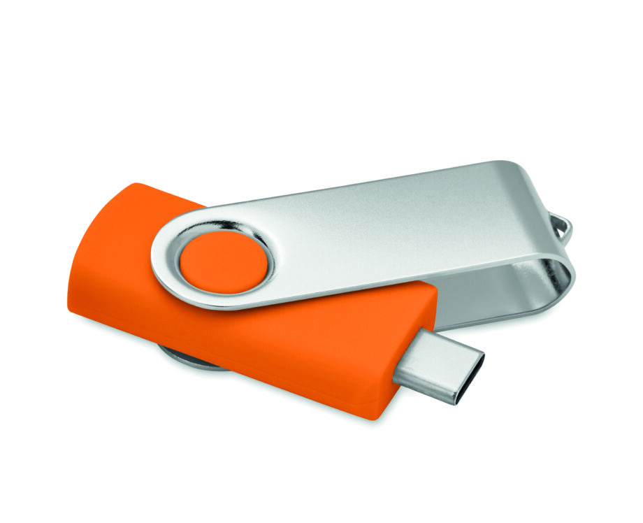 COLODRI 16 GB USB 3.0 mälupulk Type-C