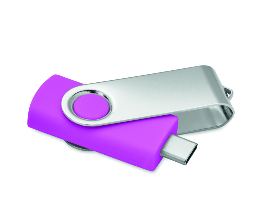 COLODRI 16 GB USB 3.0 mälupulk Type-C