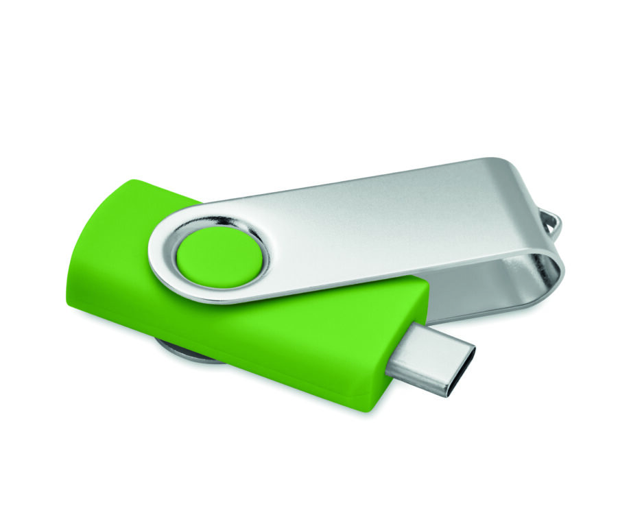 COLODRI 16 GB USB 3.0 mälupulk Type-C